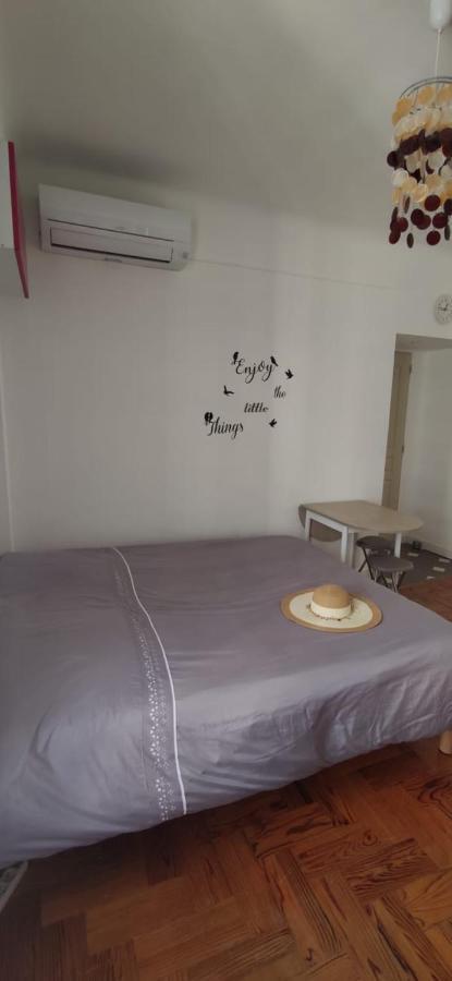 Jolie Chambre Independante Centre 尼斯 外观 照片