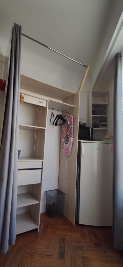 Jolie Chambre Independante Centre 尼斯 外观 照片